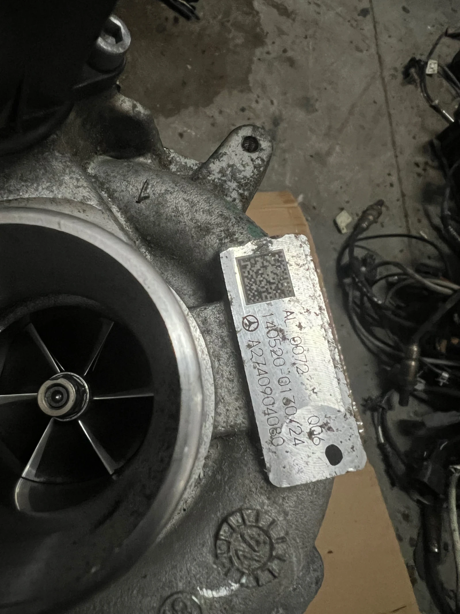  A2740904080 AL 0072 Infiniti Q50 2.0 | Mobile.bg   3