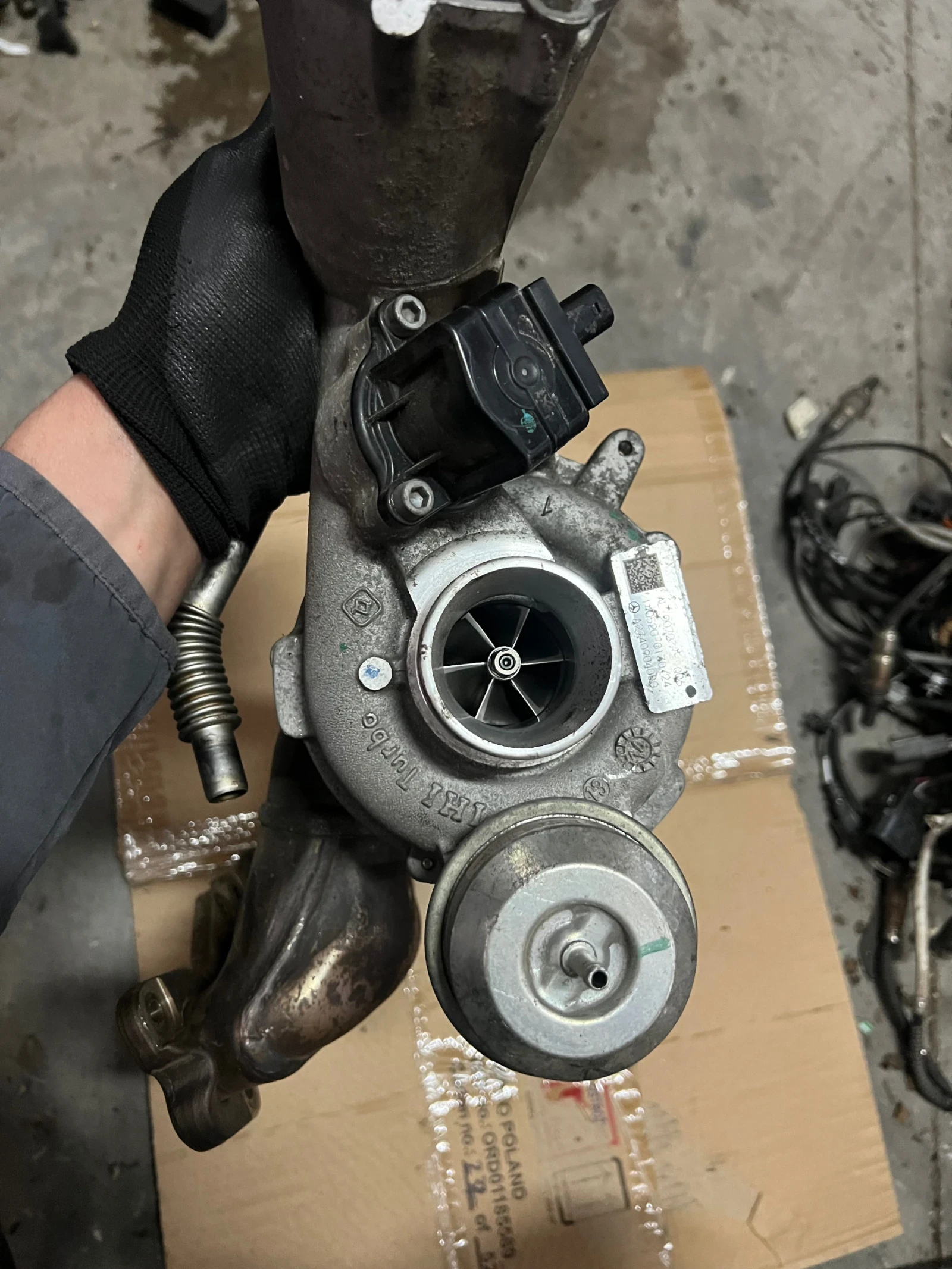  A2740904080 AL 0072 Infiniti Q50 2.0 | Mobile.bg   4