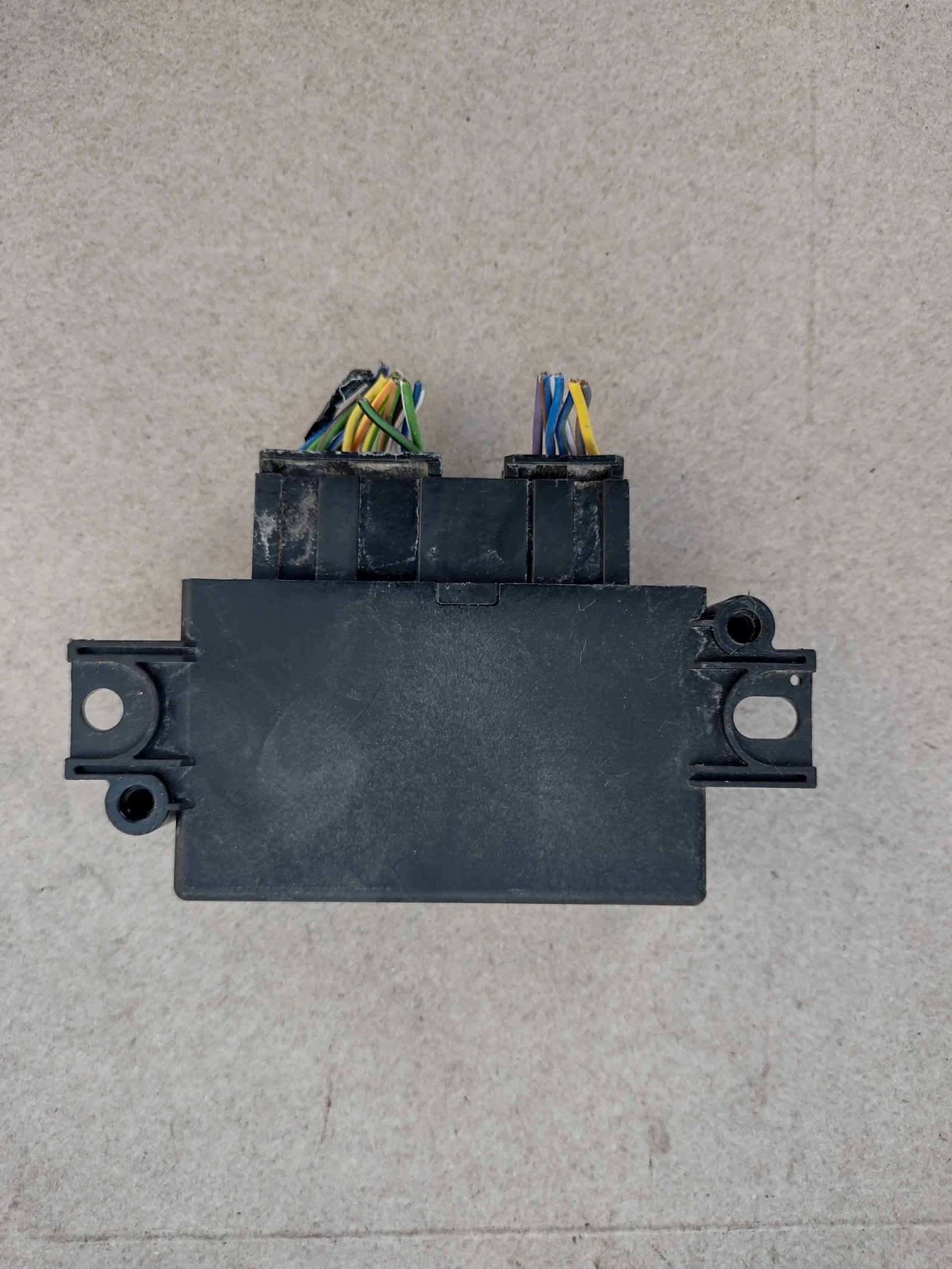 JK2T-15T850-CD  PDC ����� �� Ford Transit Custom   JK2T15T850CD | Mobile.bg � ����������� 2