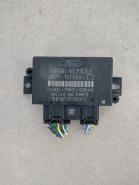     JK2T-15T850-CD  PDC   Ford Transit Custom   JK2T15T850CD