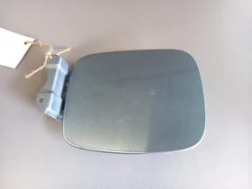 Капачка резервоар външна Мазда Примаси 2.0д 