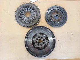 Маховик със съединител Опел Мерива Б 1.3цдти 