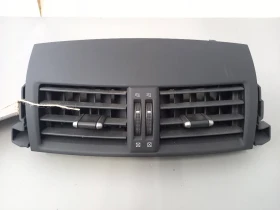 Духалка въздуховод централна Тойота Рав4 (з)