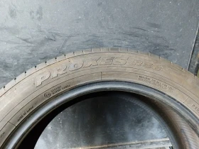 Гуми Летни 225/55R19, снимка 4