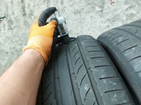 Гуми Летни 245/40R19, снимка 3