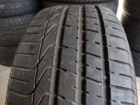 Гуми Летни 255/35R20, снимка 3