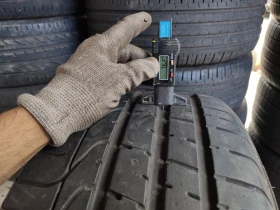 Гуми Летни 255/35R20, снимка 4