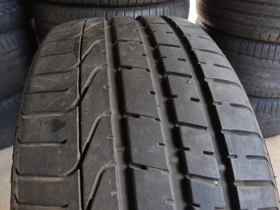 Гуми Летни 255/35R20, снимка 1