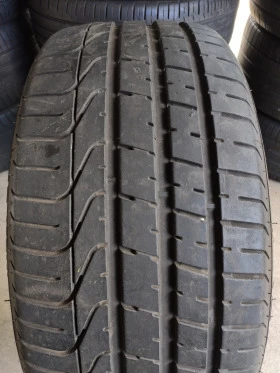 Гуми Летни 255/35R20, снимка 2