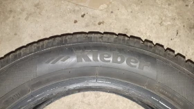 Гуми Всесезонни 205/55R16, снимка 3