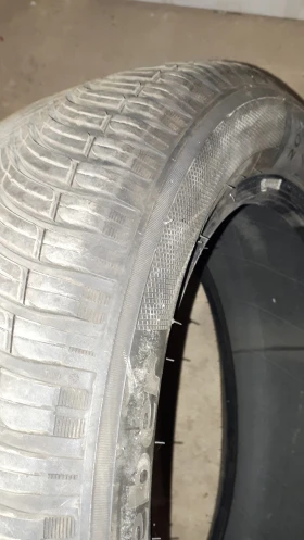 Гуми Всесезонни 205/55R16, снимка 8