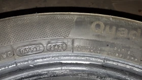 Гуми Всесезонни 205/55R16, снимка 6