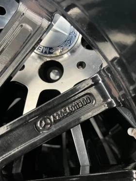 Гуми с джанти Kumho 225/40R19, снимка 10