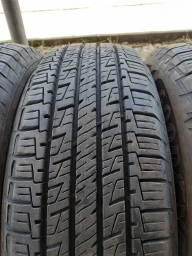 Гуми Всесезонни 225/60R18, снимка 5