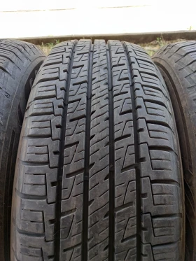 Гуми Всесезонни 225/60R18, снимка 4