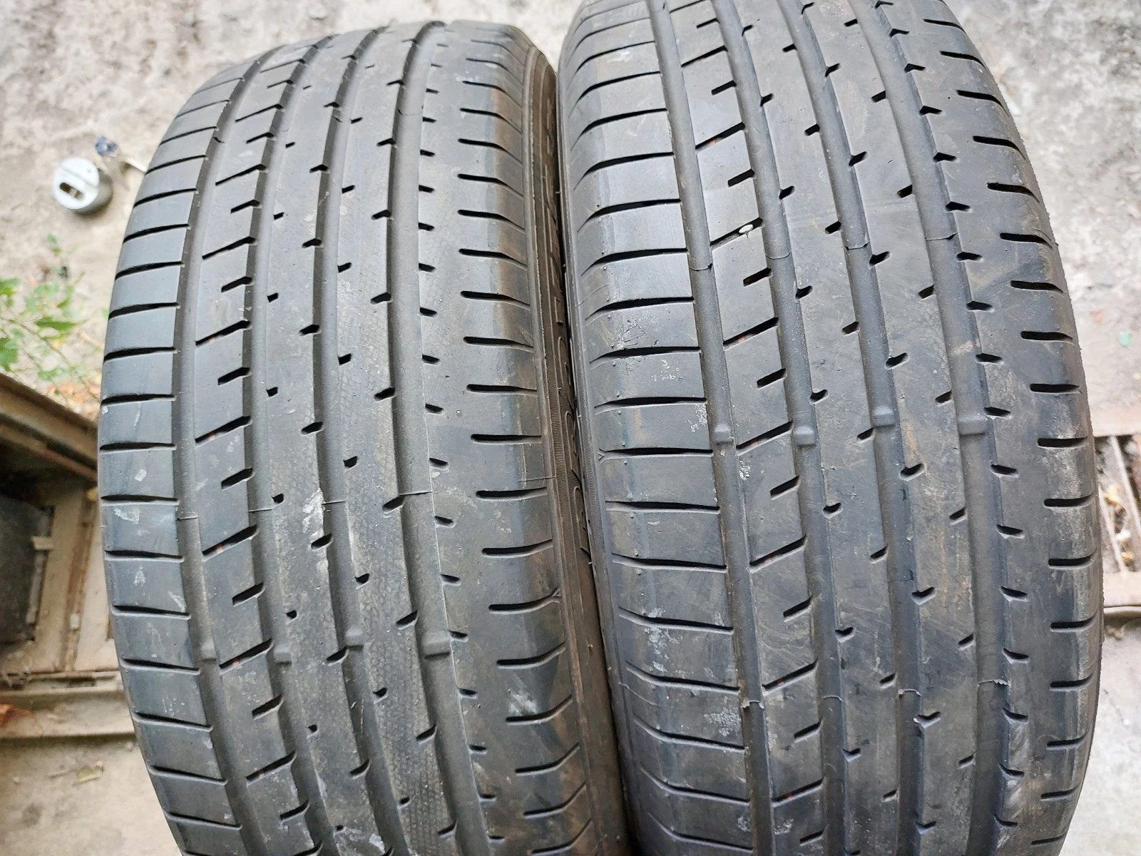 ���� 225/55R19 | Mobile.bg � ����������� 1