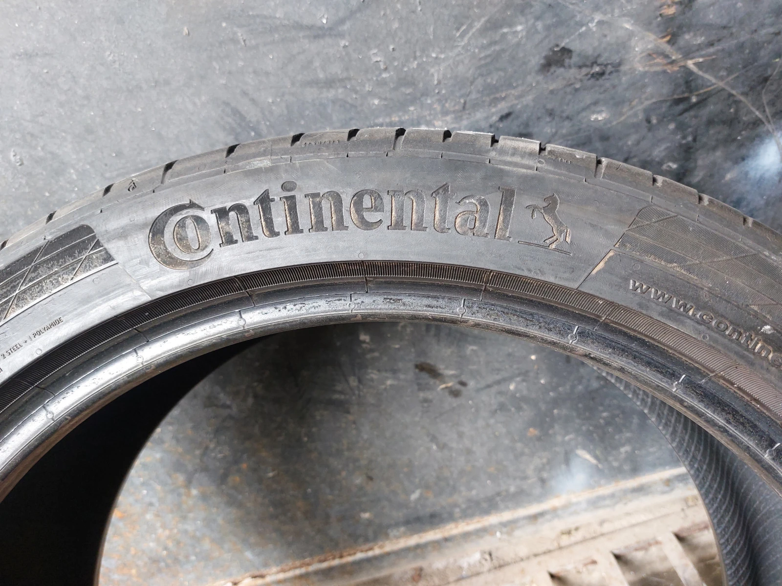 ���� 245/40R19 | Mobile.bg � ����������� 4