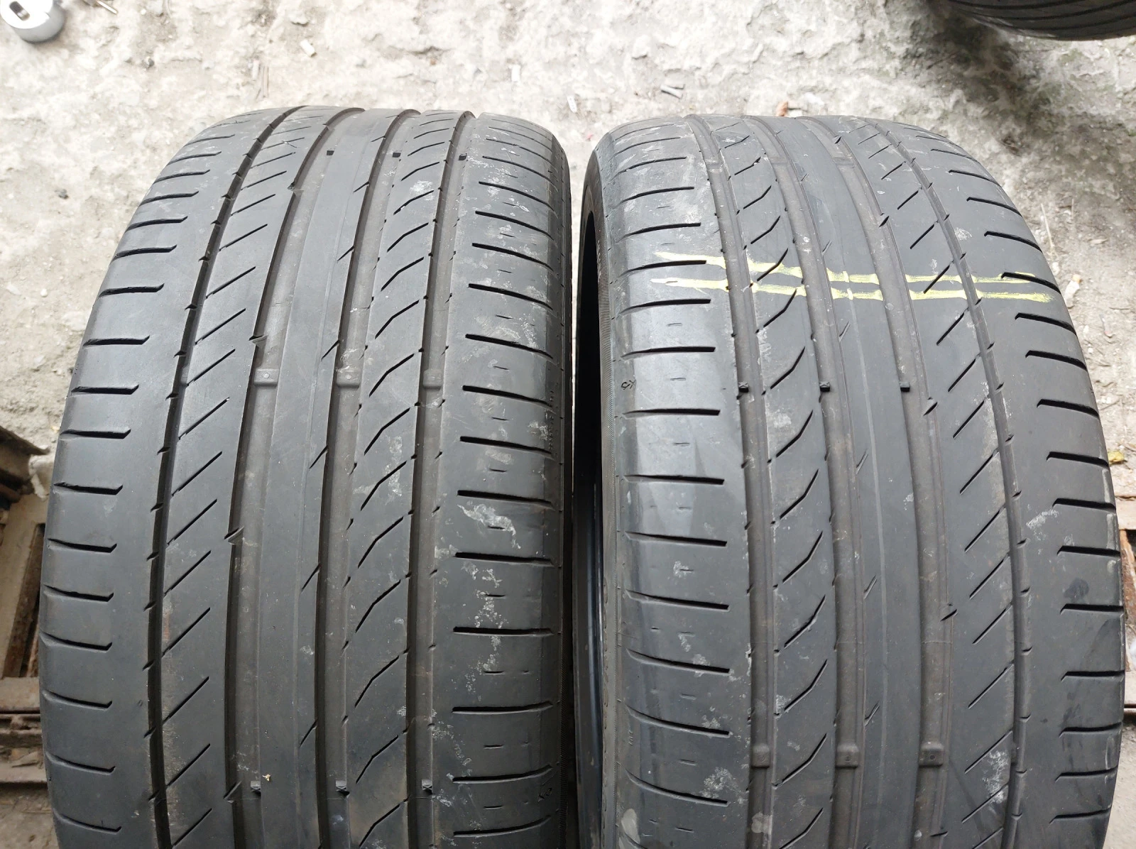 ���� 245/40R19 | Mobile.bg � ����������� 2