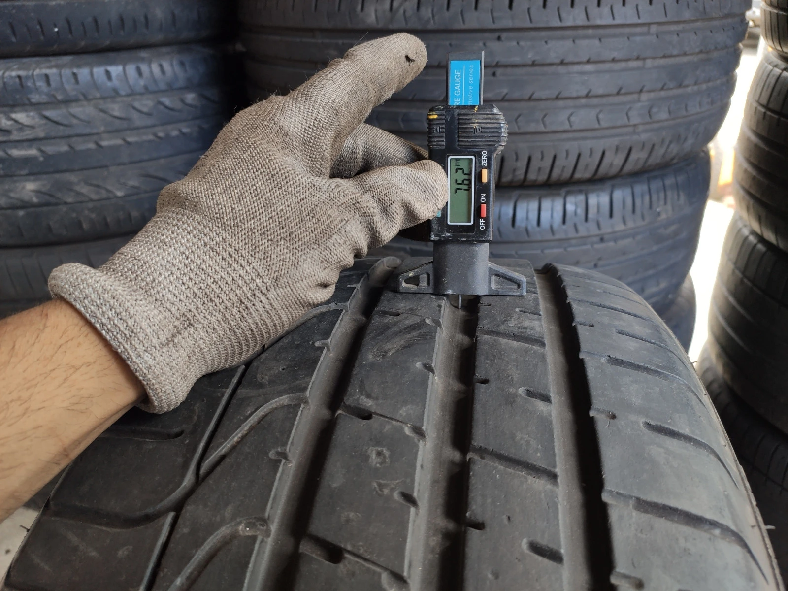  255/35R20 | Mobile.bg   4