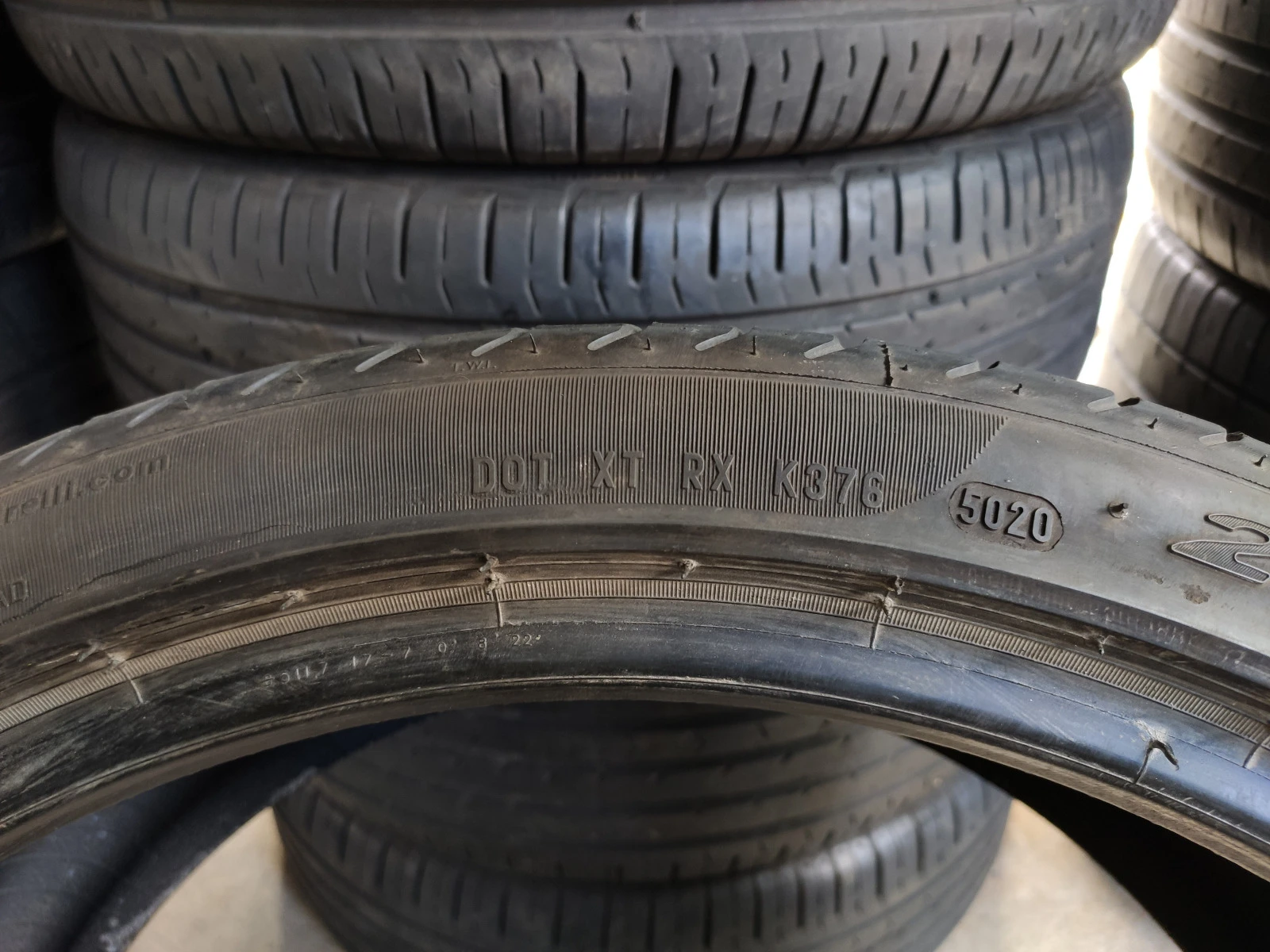  255/35R20 | Mobile.bg   7