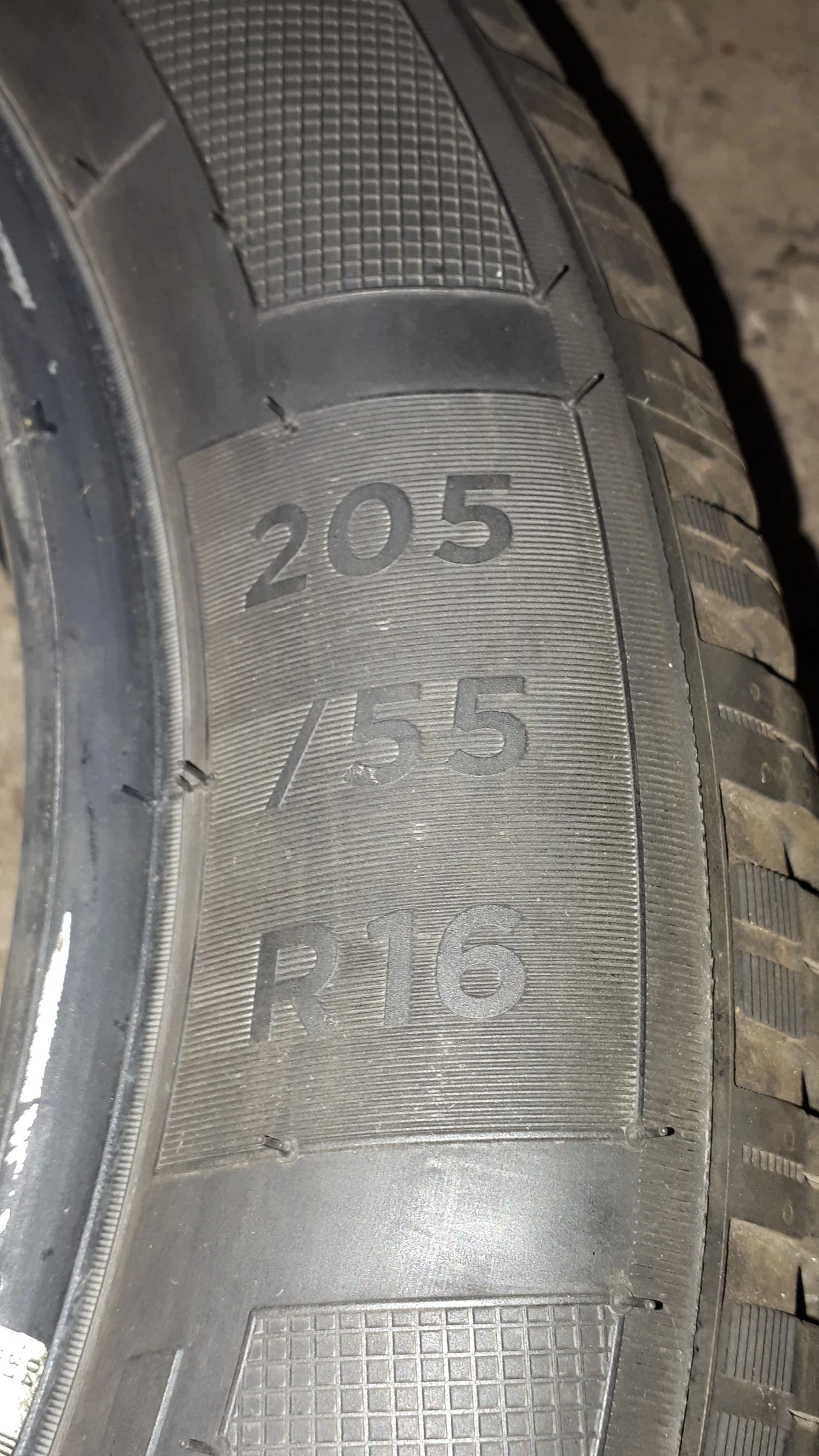  205/55R16 | Mobile.bg   5