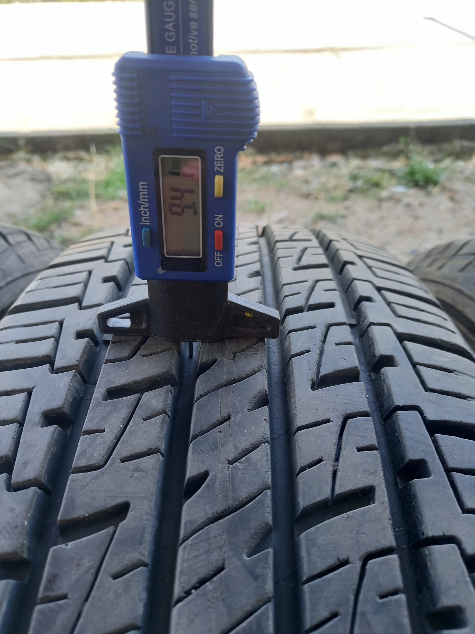 ���� 225/60R18 | Mobile.bg � ����������� 2