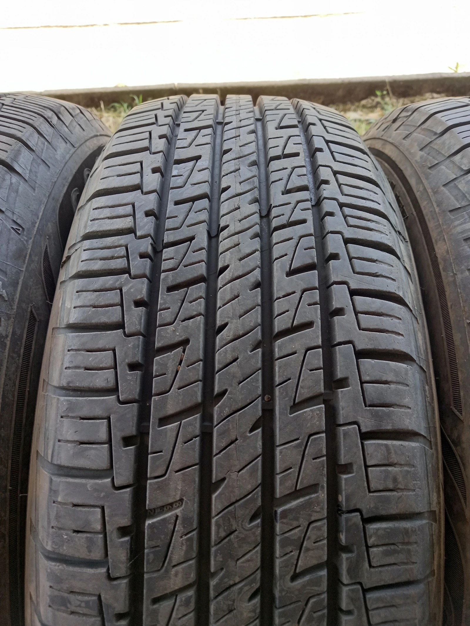 ���� 225/60R18 | Mobile.bg � ����������� 4