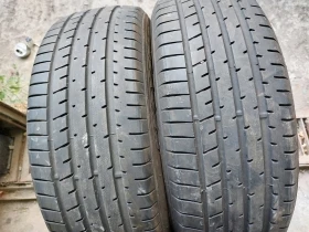 Гуми Летни 225/55R19, снимка 1 - Гуми и джанти - 37919408