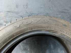 Гуми Летни 225/55R19, снимка 3 - Гуми и джанти - 37919408