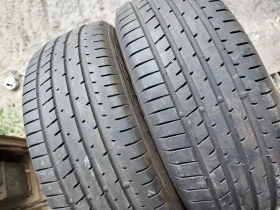 Гуми Летни 225/55R19, снимка 2 - Гуми и джанти - 37919408