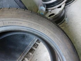 Гуми Летни 225/55R19, снимка 5 - Гуми и джанти - 37919408