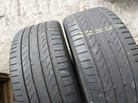 Гуми Летни 245/40R19, снимка 1 - Гуми и джанти - 41827793