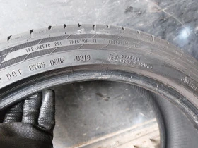 Гуми Летни 245/40R19, снимка 6 - Гуми и джанти - 41827793