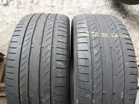 Гуми Летни 245/40R19, снимка 2 - Гуми и джанти - 41827793