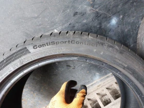 Гуми Летни 245/40R19, снимка 5 - Гуми и джанти - 41827793