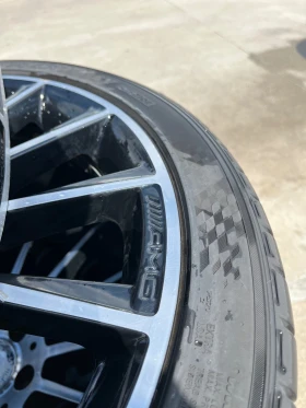 ���� � ������ 225/40R19 �� Mercedes-Benz C 350 | Mobile.bg � ����� ������ 6