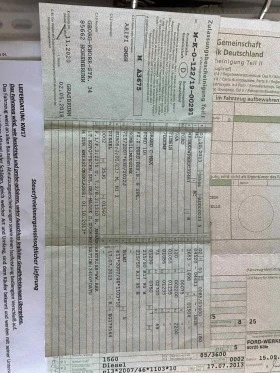 Ford C-max 1.6 Tdi Grand C-Max, снимка 17