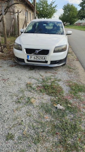 Volvo C30