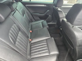 Skoda Superb Superb 1.6Tdi DCZ 120кс 6 скорости на части, снимка 9
