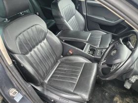 Skoda Superb Superb 1.6Tdi DCZ 120кс 6 скорости на части, снимка 7