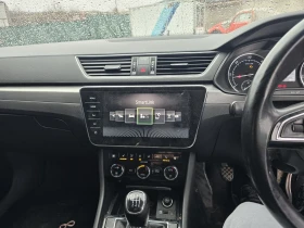 Skoda Superb Superb 1.6Tdi DCZ 120кс 6 скорости на части, снимка 6