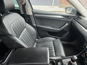 Skoda Superb Superb 1.6Tdi DCZ 120кс 6 скорости на части, снимка 8