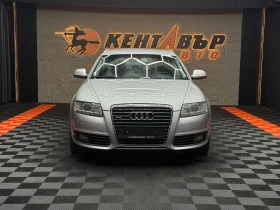 Audi A6 Facelift/3.0tdi/Quattro/ГАРАНЦИЯ 6 МЕСЕЦА , снимка 2