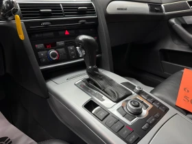 Audi A6 Facelift/3.0tdi/Quattro/ГАРАНЦИЯ 6 МЕСЕЦА , снимка 11
