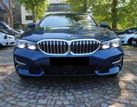 BMW 320 MILD HYBRID Х DRIVE , снимка 2