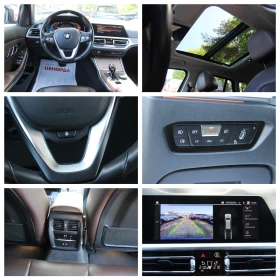 BMW 320 MILD HYBRID Х DRIVE , снимка 14