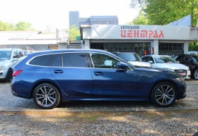 BMW 320 MILD HYBRID Х DRIVE , снимка 4