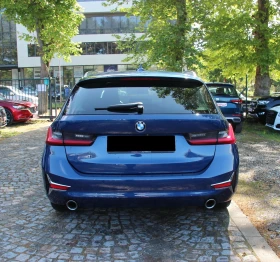 BMW 320 MILD HYBRID Х DRIVE , снимка 6