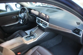 BMW 320 MILD HYBRID Х DRIVE , снимка 10