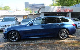 BMW 320 MILD HYBRID Х DRIVE , снимка 8